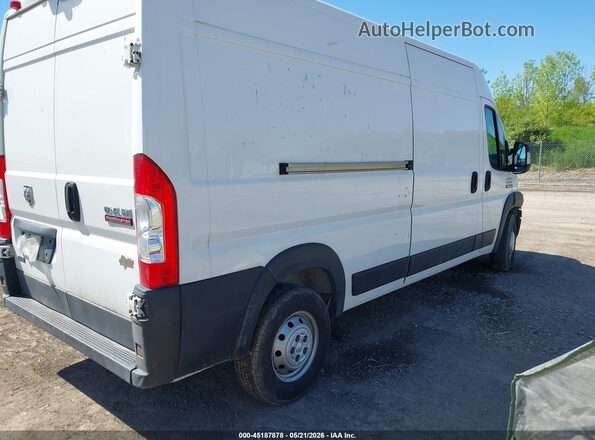 3C6LRVDG0ME512353 2021 RAM PROMASTER 2500 White Հետևի աջ