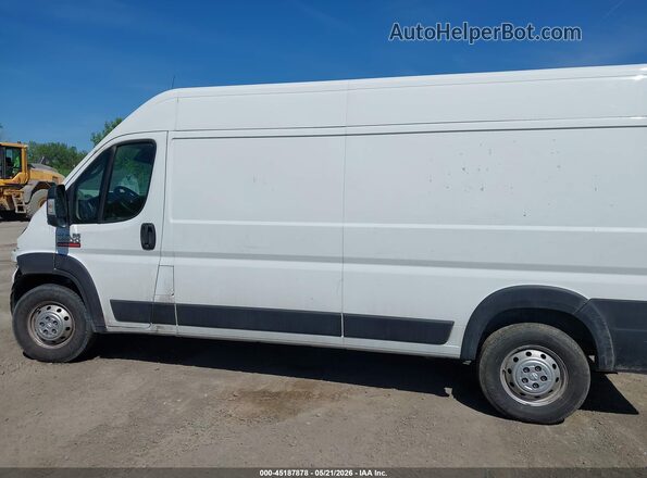 3C6LRVDG0ME512353 2021 RAM PROMASTER 2500 White 