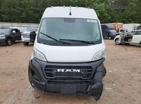 3C6LRVDG0TE151804 2026 RAM PROMASTER White 