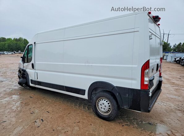 3C6LRVDG0TE151804 2026 RAM PROMASTER White Հետևի ձախ