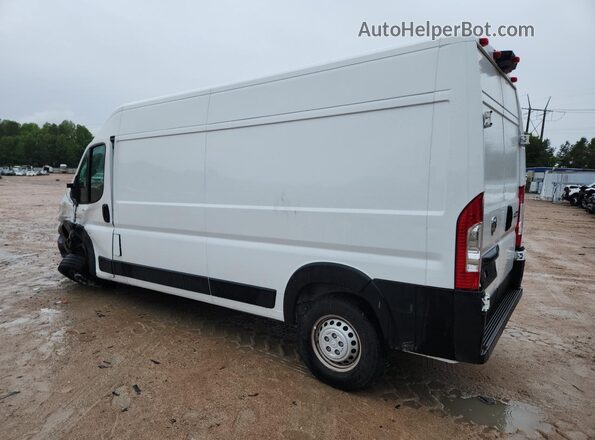 3C6LRVDG0TE151804 2026 RAM PROMASTER White 
