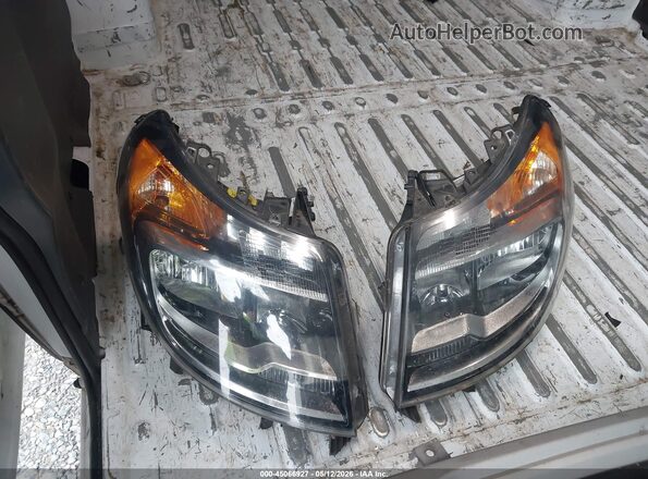 3C6LRVDG1ME574652 2021 RAM PROMASTER 2500 White ხელსაწყოთა პანელის ხედი