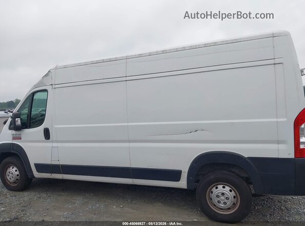 3C6LRVDG1ME574652 2021 RAM PROMASTER 2500 White 