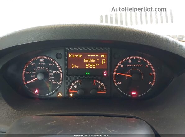3C6LRVDG2ME539313 2021 RAM PROMASTER 2500 Gold Вид задніх сидінь