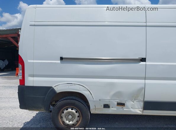 3C6LRVDG3RE132205 2024 RAM PROMASTER 2500 White Вид спереду