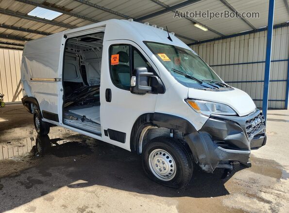 3C6LRVDG3TE154101 2026 RAM PROMASTER White 