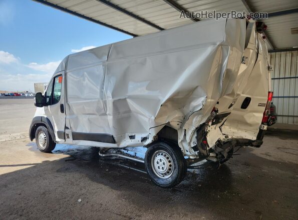 3C6LRVDG3TE154101 2026 RAM PROMASTER White 