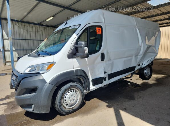 3C6LRVDG3TE154101 2026 RAM PROMASTER White 