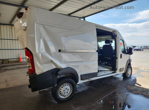 3C6LRVDG3TE154101 2026 RAM PROMASTER White 