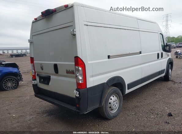 3C6LRVDG4ME526272 2021 RAM PROMASTER 2500 White Rear right