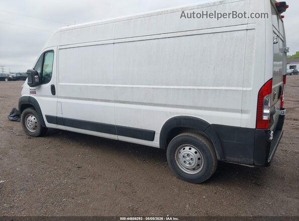 3C6LRVDG4ME526272 2021 RAM PROMASTER 2500 White 