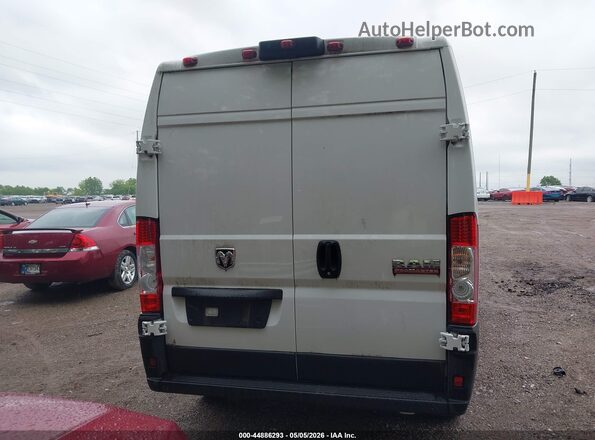 3C6LRVDG4ME526272 2021 RAM PROMASTER 2500 White 