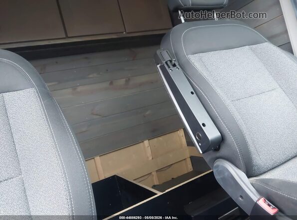 3C6LRVDG4ME526272 2021 RAM PROMASTER 2500 White VIN sticker view