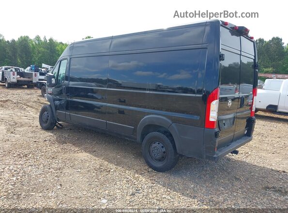 3C6LRVDG4NE111468 2022 RAM PROMASTER 2500 Black 