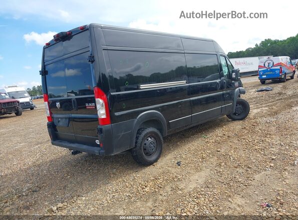 3C6LRVDG4NE111468 2022 RAM PROMASTER 2500 Black 