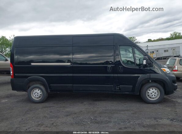 3C6LRVDG4PE553511 2023 RAM PROMASTER 2500 Black 