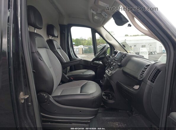 3C6LRVDG4PE553511 2023 RAM PROMASTER 2500 Black 