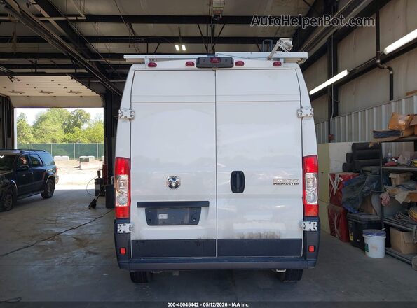 3C6LRVDG4RE138157 2024 RAM PROMASTER 2500 White 