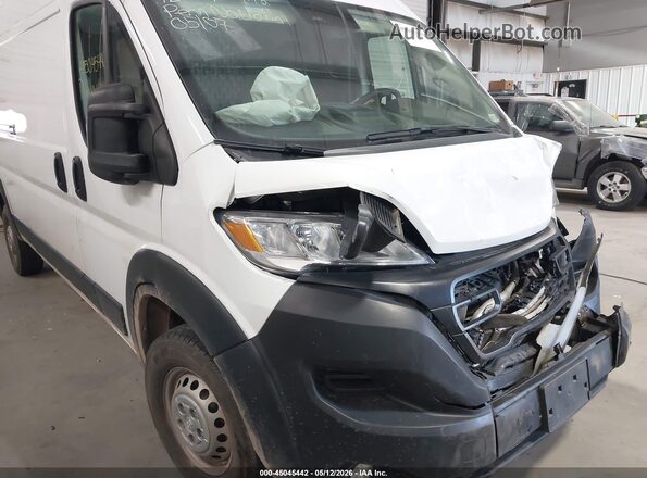 3C6LRVDG4RE138157 2024 RAM PROMASTER 2500 White 