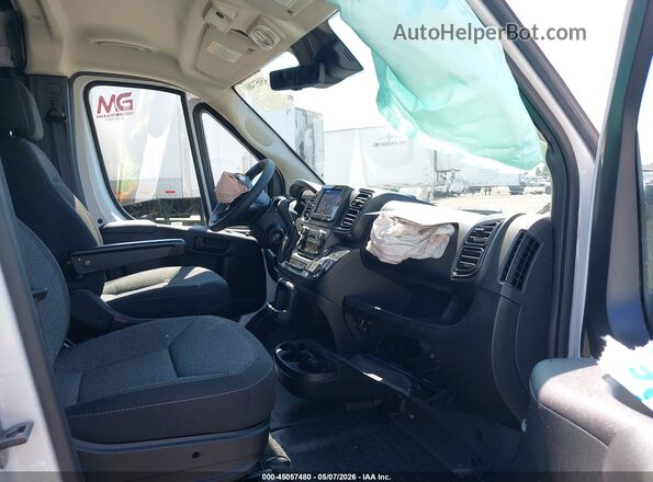 3C6LRVDG5RE142105 2024 RAM PROMASTER 2500 White 