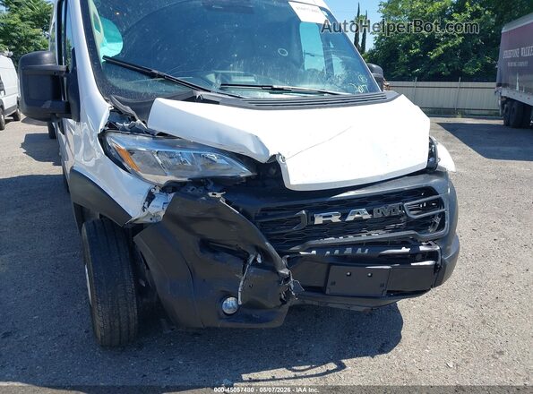 3C6LRVDG5RE142105 2024 RAM PROMASTER 2500 White 