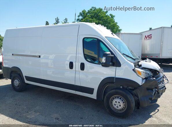 3C6LRVDG5RE142105 2024 RAM PROMASTER 2500 White 
