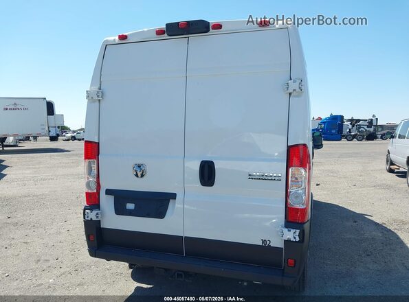 3C6LRVDG5RE142105 2024 RAM PROMASTER 2500 White 
