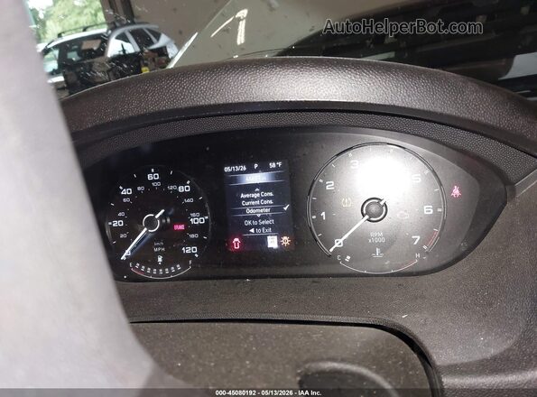 3C6LRVDG5SE550951 2025 RAM PROMASTER 2500 Белый Вид задних сидений