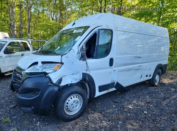 3C6LRVDG5TE152916 2026 RAM PROMASTER White 