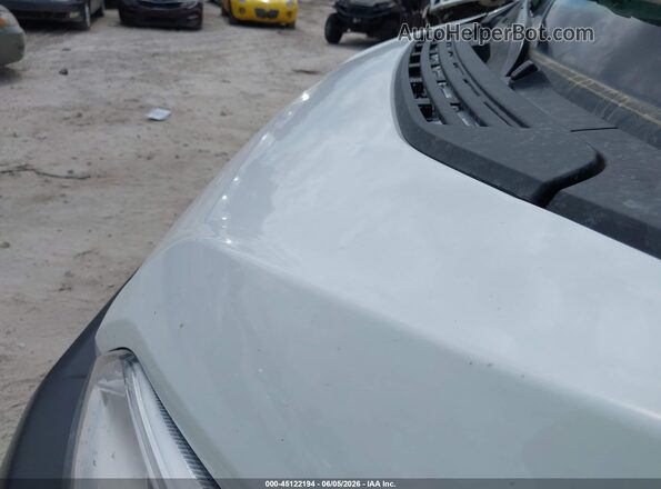 3C6LRVDG7SE519765 2025 RAM PROMASTER 2500 White Вид спереду