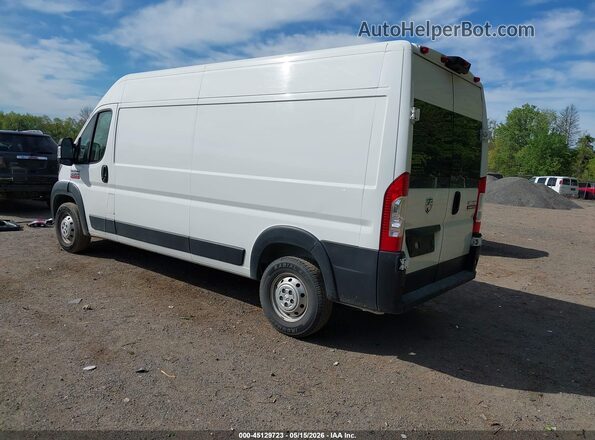 3C6LRVDG8NE133554 2022 RAM PROMASTER 2500 White 