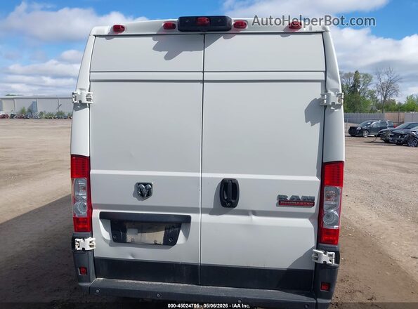 3C6LRVDG9ME524310 2021 RAM PROMASTER 2500 Белый 