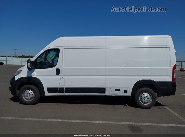 3C6LRVDG9PE571731 2023 RAM PROMASTER 2500 White 