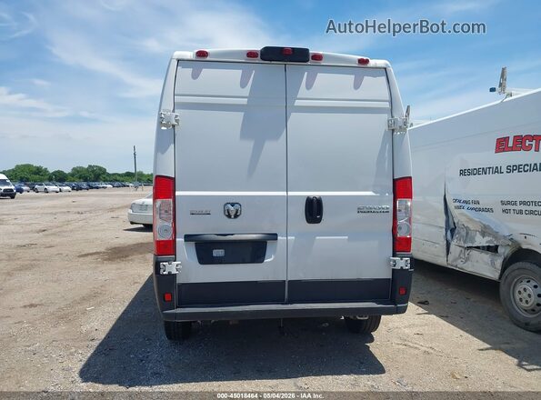 3C6LRVDG9PE589386 2023 RAM PROMASTER 2500 White 