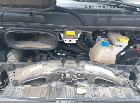 3C6LRVDG9SE512476 2025 RAM PROMASTER 2500 White 