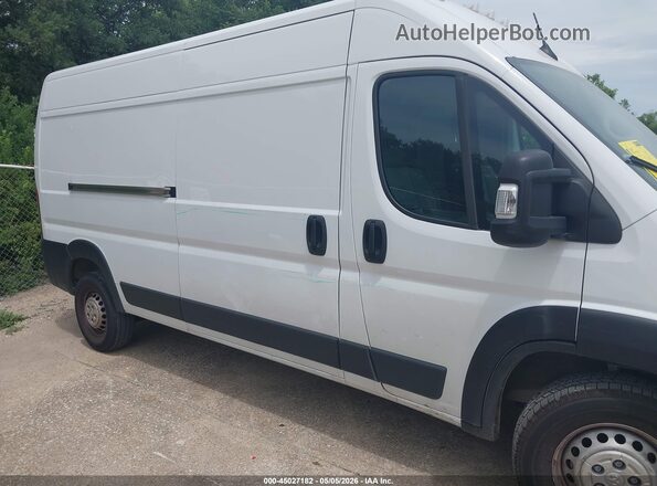 3C6LRVDG9SE512476 2025 RAM PROMASTER 2500 White 