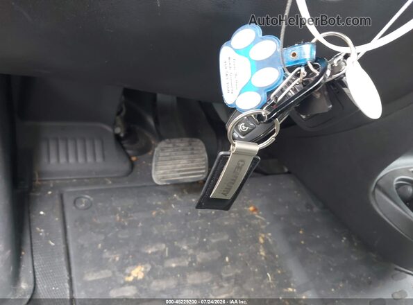 3C6LRVDGXPE576078 2023 RAM PROMASTER 2500 White Dashboard view