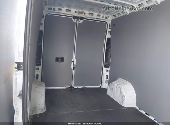 3C6LRVDGXPE601254 2023 RAM PROMASTER 2500 White 