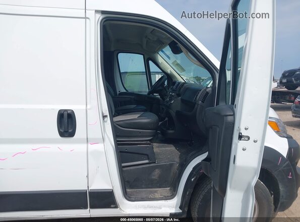 3C6LRVDGXRE132296 2024 RAM PROMASTER 2500 White 