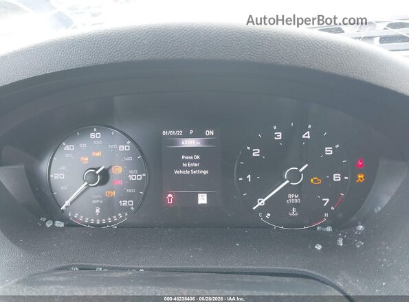 3C6LRVPG3PE604086 2023 RAM PROMASTER 2500 Белый Вид задних сидений