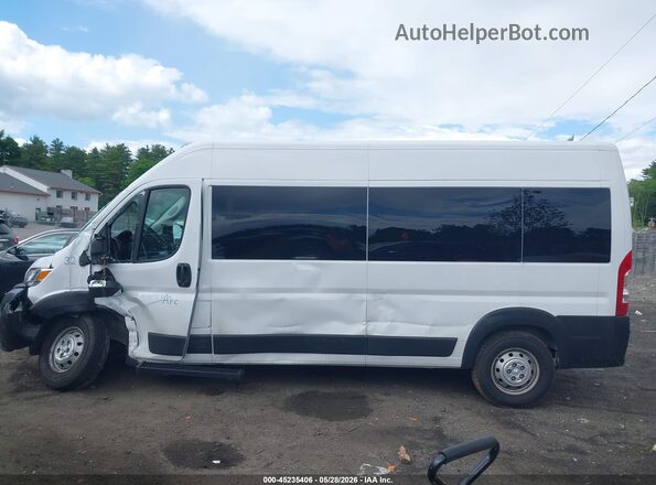 3C6LRVPG3PE604086 2023 RAM PROMASTER 2500 Белый 
