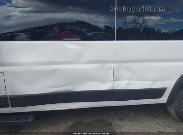 3C6LRVPG3PE604086 2023 RAM PROMASTER 2500 Белый 