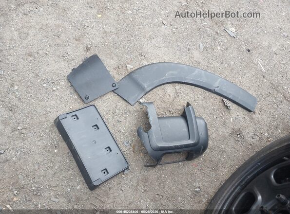 3C6LRVPG3PE604086 2023 RAM PROMASTER 2500 Белый Вид щитка приборов