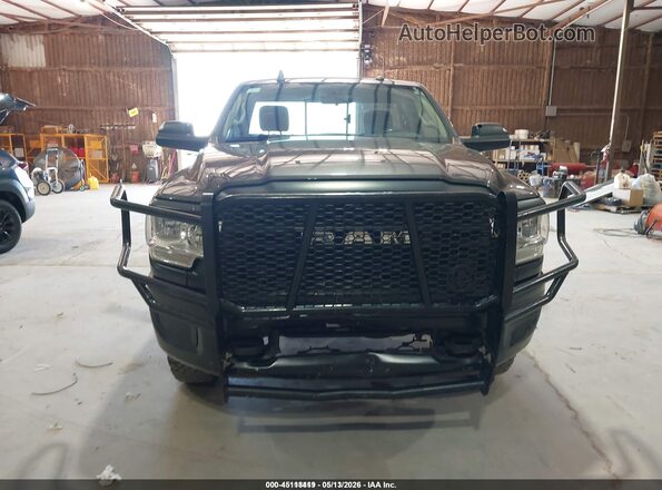 3C6MR5AJ5LG243354 2020 RAM 2500 Gray 
