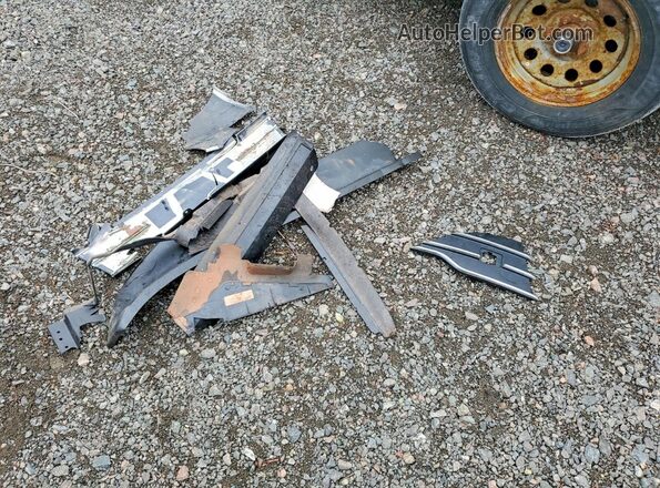 3C6MR5BL0KG649816 2019 RAM 2500 Синий Вид подкапотного пространства
