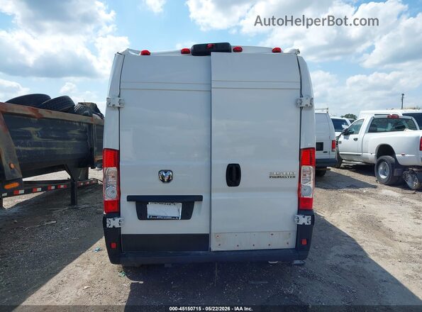 3C6MRVHG4PE574129 2023 RAM PROMASTER 3500 Белый 