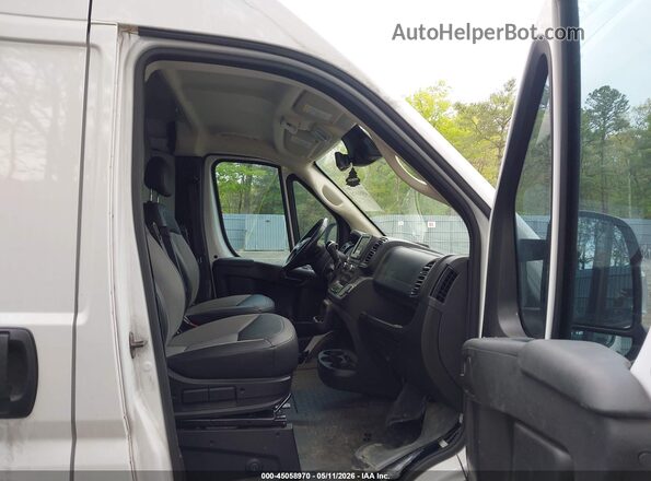 3C6MRVHG4RE139601 2024 RAM PROMASTER 3500 White 