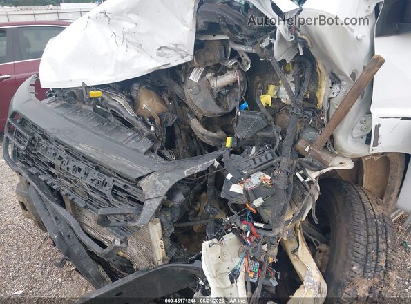 3C6MRVHG5SE548499 2025 RAM PROMASTER 3500 Белый 