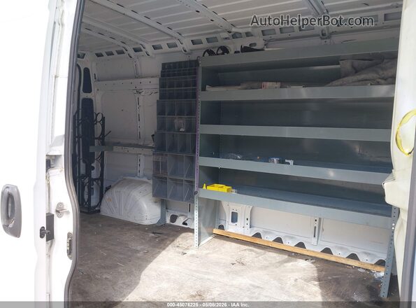 3C6MRVHG6ME519547 2021 RAM PROMASTER 3500 White 