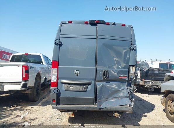 3C6MRVJG6ME580150 2021 RAM PROMASTER 3500 Blue 
